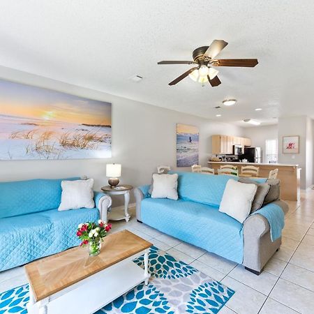 Beach House 5Min Walk To Beach, Pool, Close To Shops And Activities Destin Ngoại thất bức ảnh