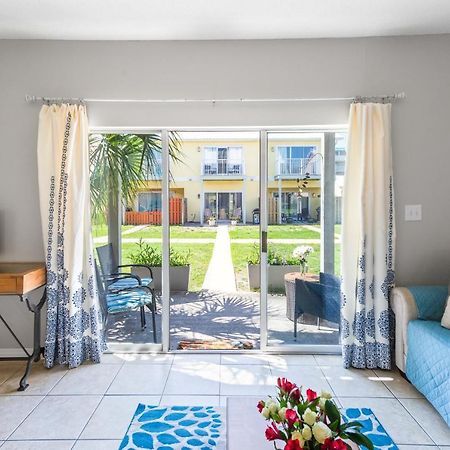 Beach House 5Min Walk To Beach, Pool, Close To Shops And Activities Destin Ngoại thất bức ảnh
