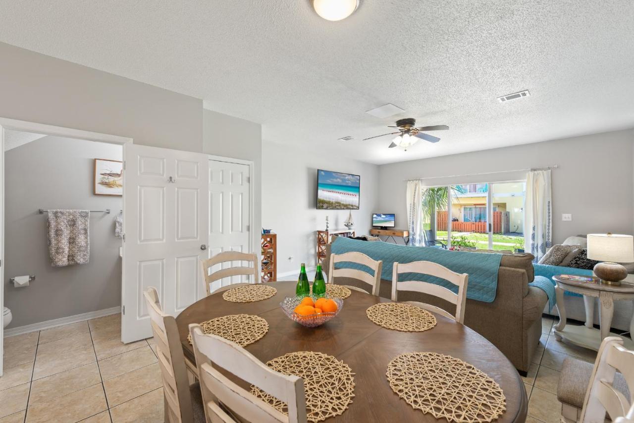 Beach House 5Min Walk To Beach, Pool, Close To Shops And Activities Destin Ngoại thất bức ảnh