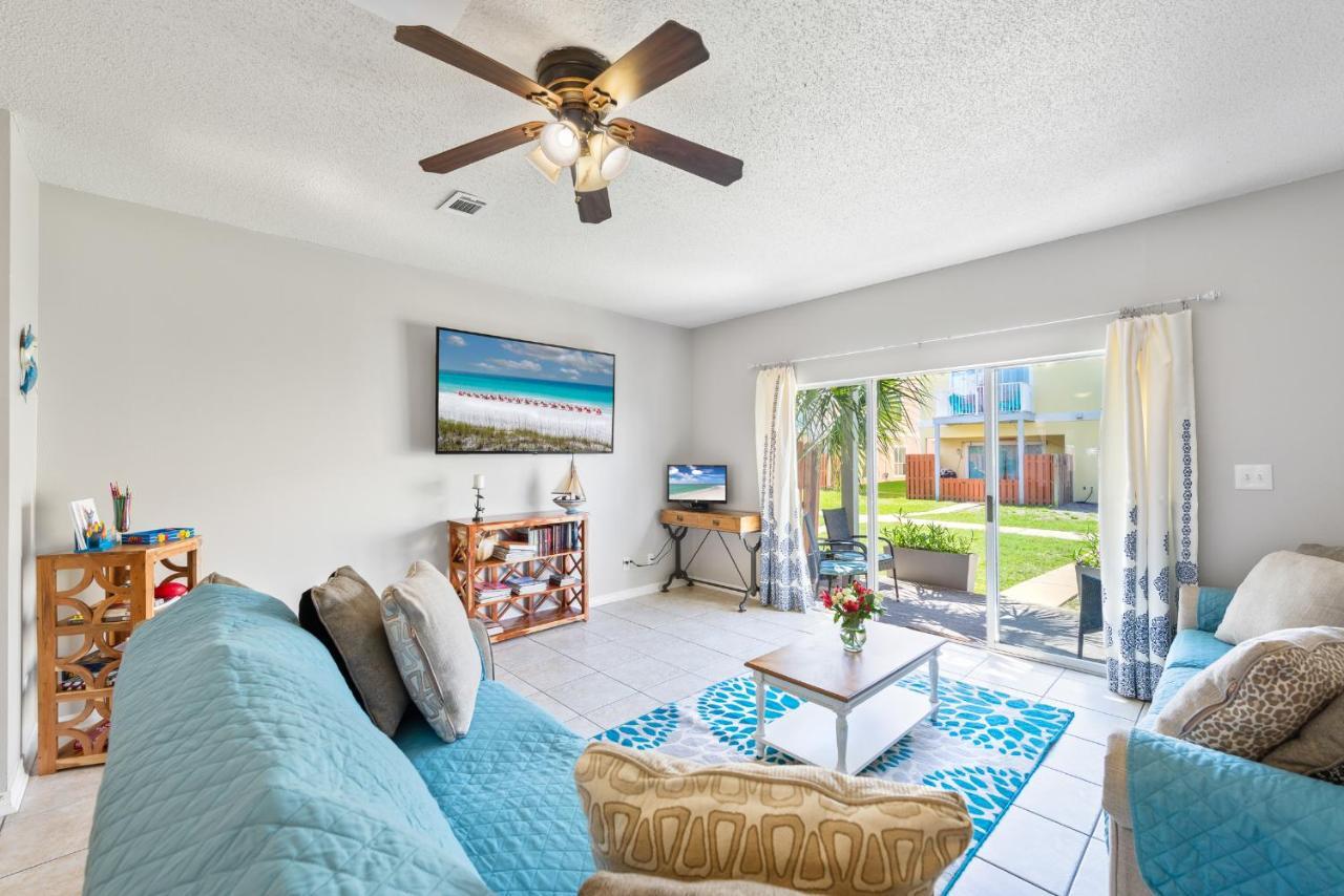 Beach House 5Min Walk To Beach, Pool, Close To Shops And Activities Destin Ngoại thất bức ảnh