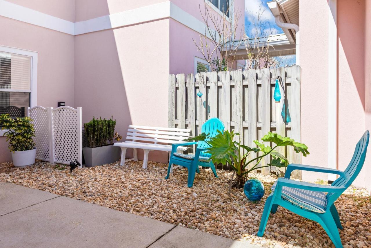 Beach House 5Min Walk To Beach, Pool, Close To Shops And Activities Destin Ngoại thất bức ảnh