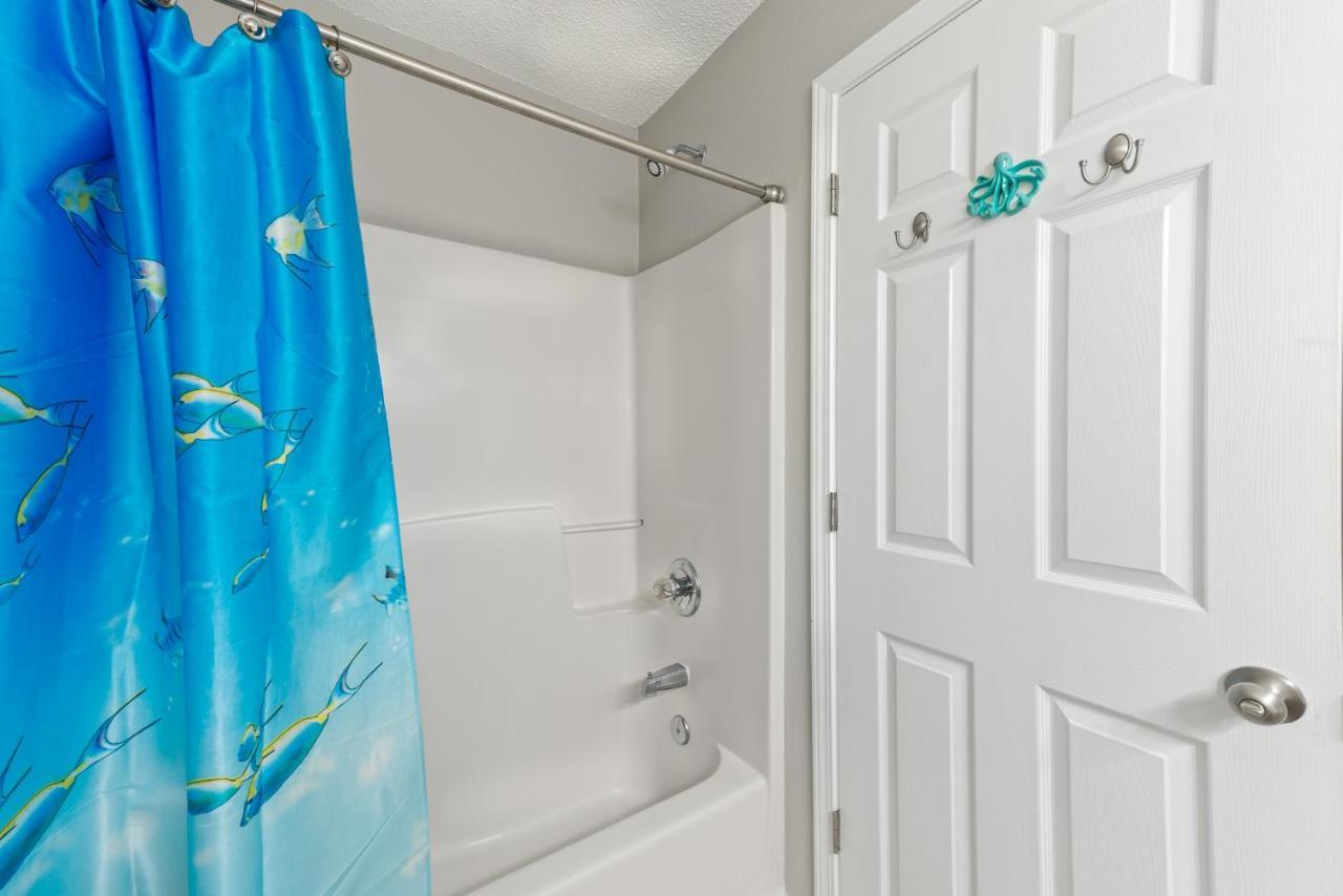 Beach House 5Min Walk To Beach, Pool, Close To Shops And Activities Destin Ngoại thất bức ảnh