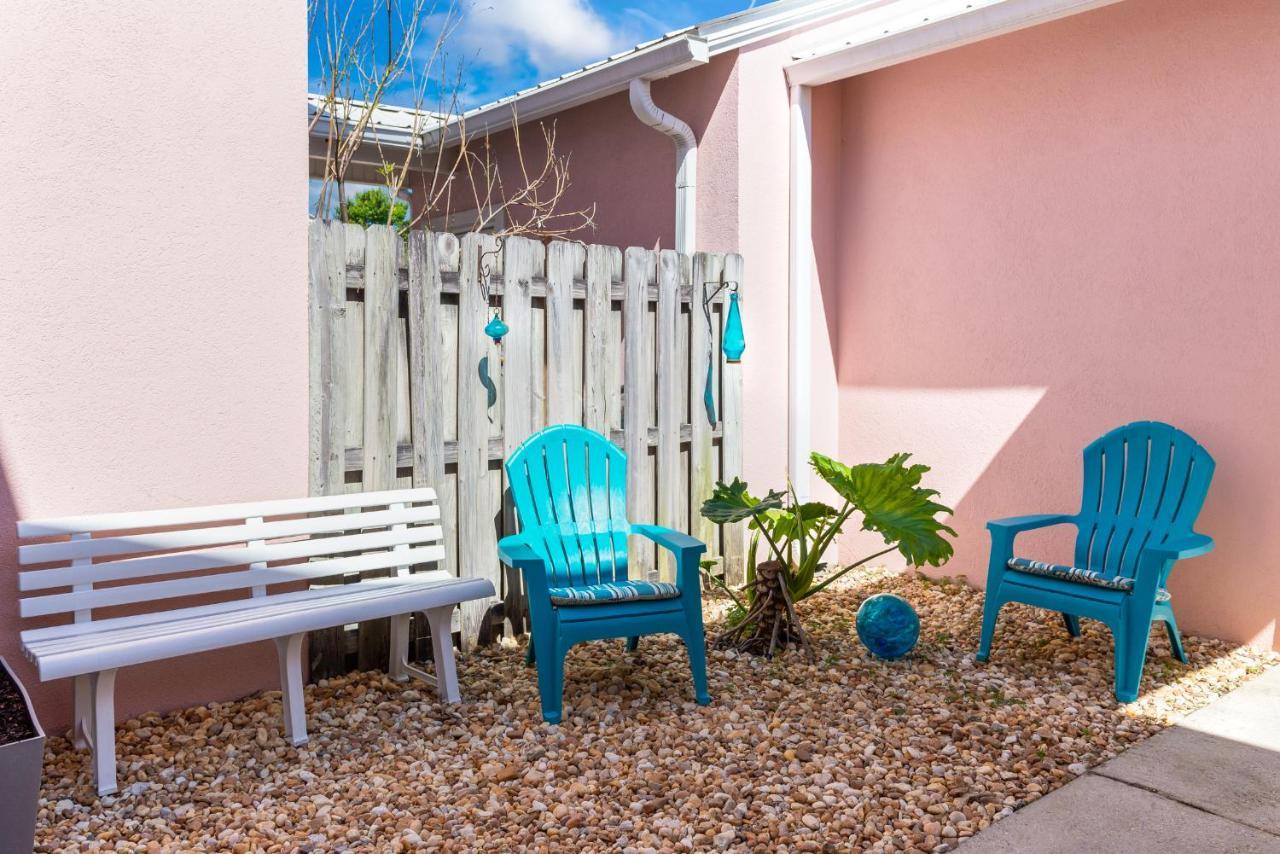 Beach House 5Min Walk To Beach, Pool, Close To Shops And Activities Destin Ngoại thất bức ảnh